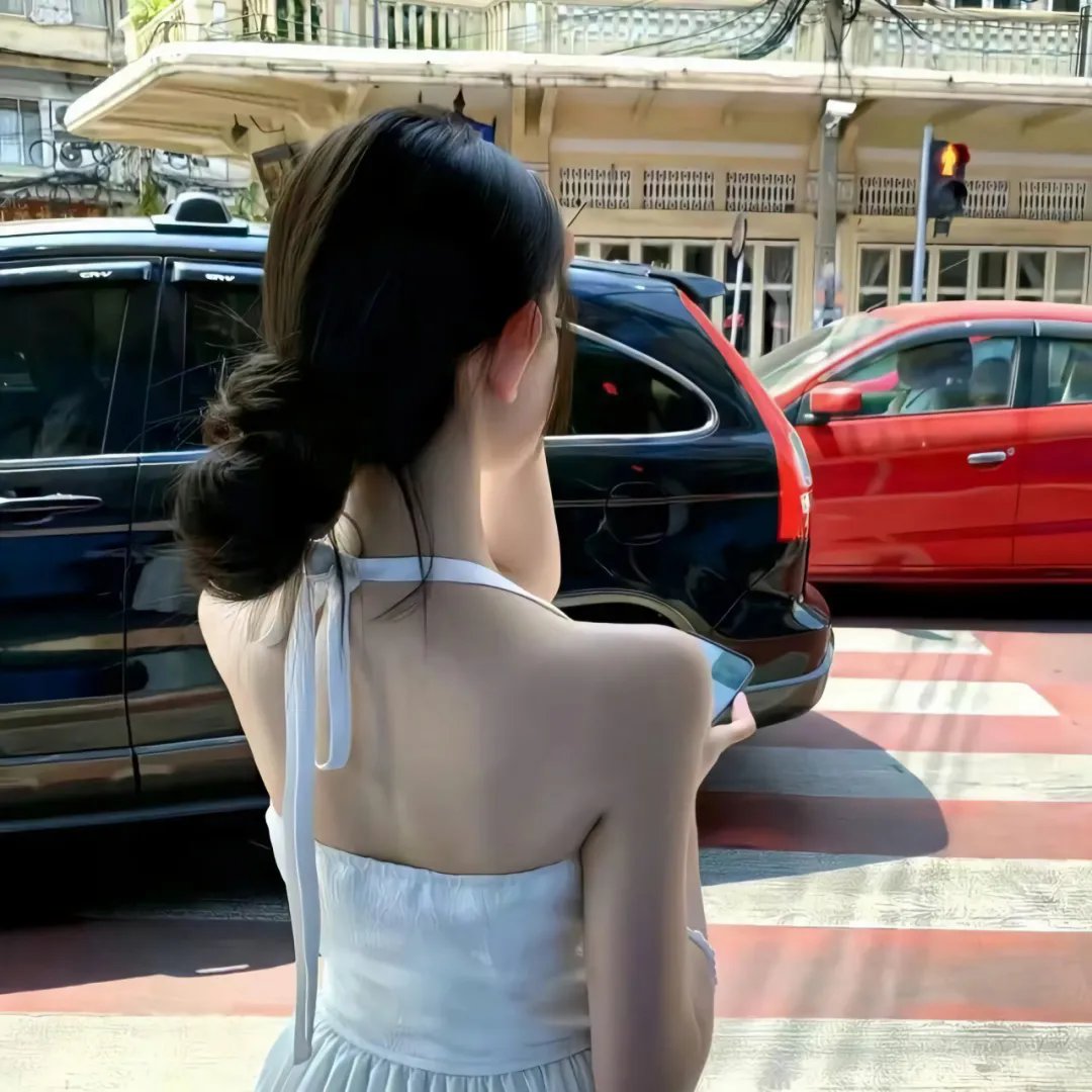 世上最美的离别