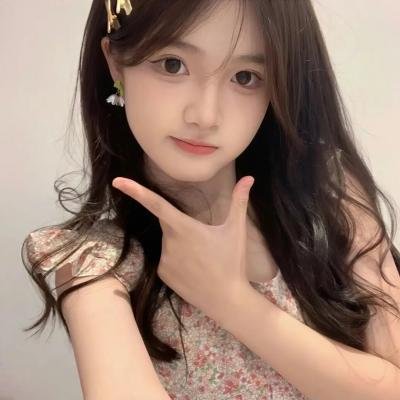 晓看南山暮看云